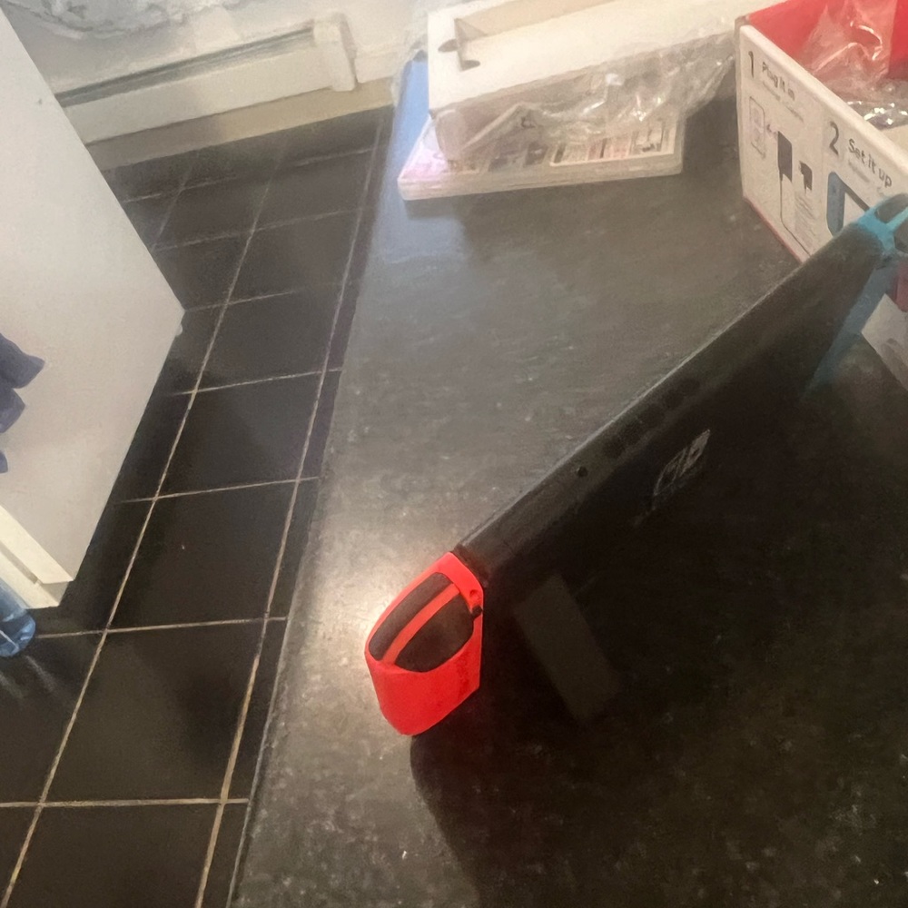 Nintendo switch - Picture 7 of 7